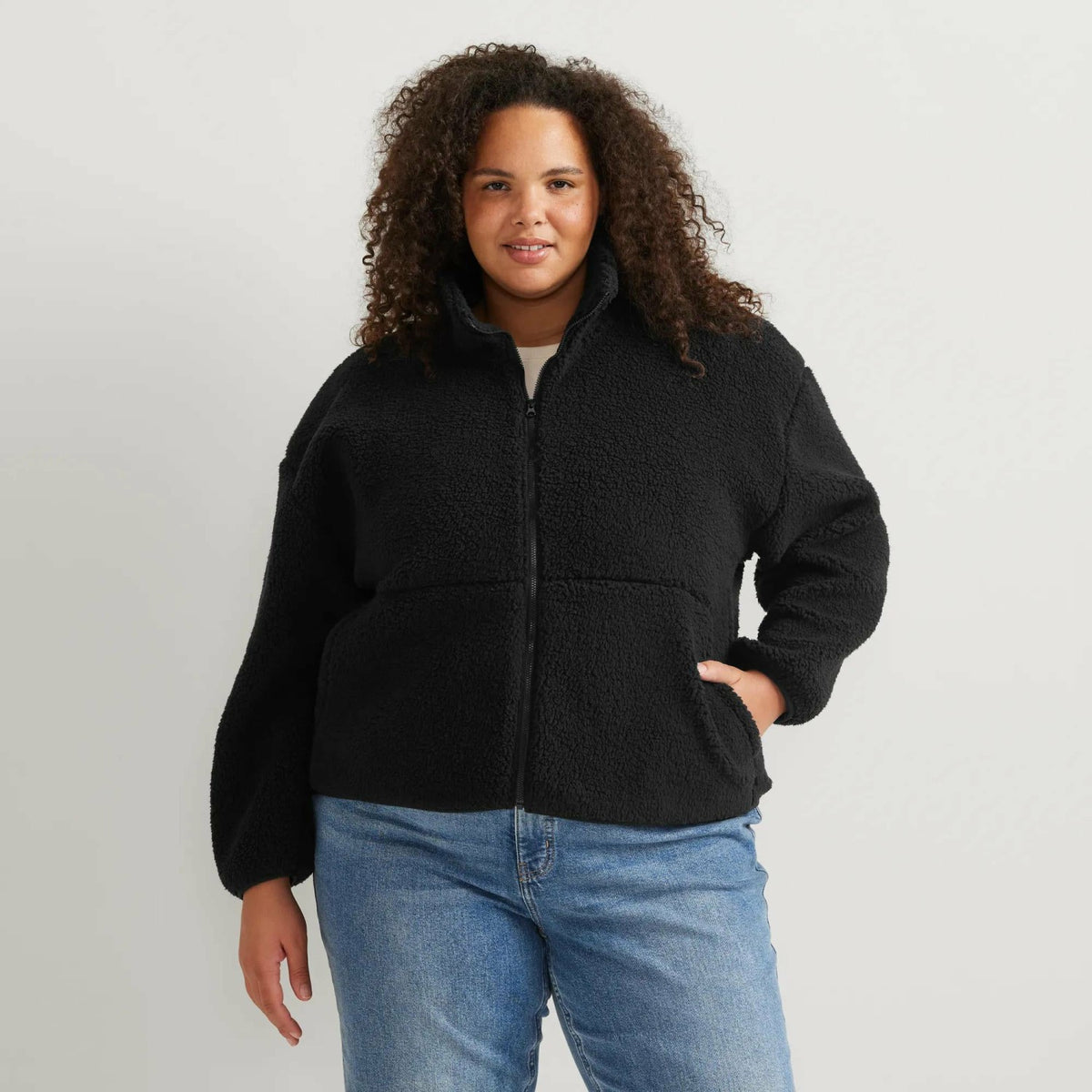 Eddie Bauer Women's Chill Out Fleece Full-Zip