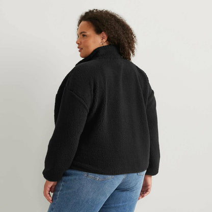 Eddie Bauer Women's Chill Out Fleece Full-Zip