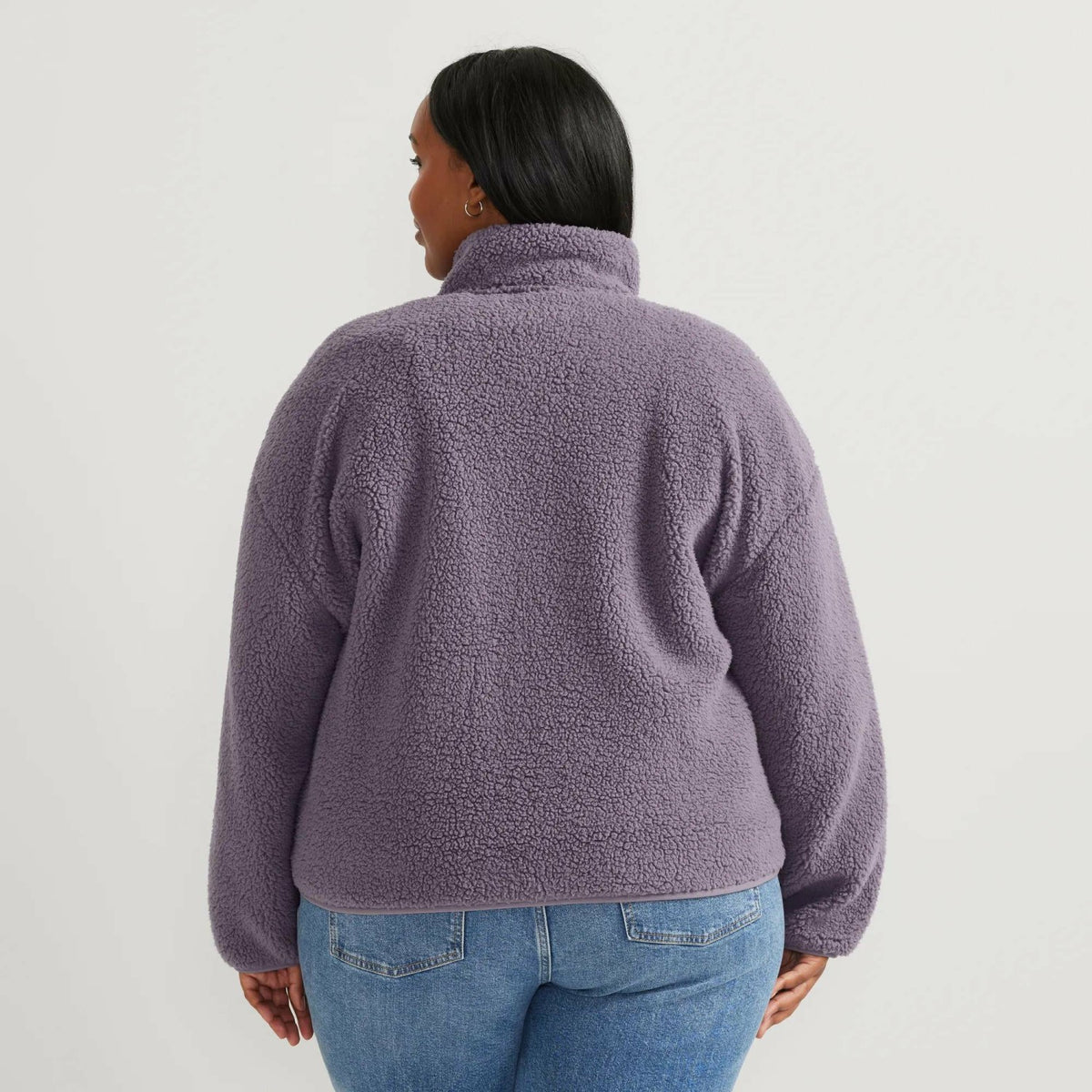 Eddie Bauer Women's Chill Out Fleece Full-Zip