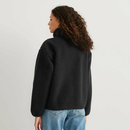 Eddie Bauer Women's Chill Out Fleece Full-Zip