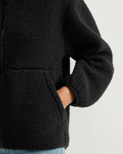 Eddie Bauer Women's Chill Out Fleece Full-Zip