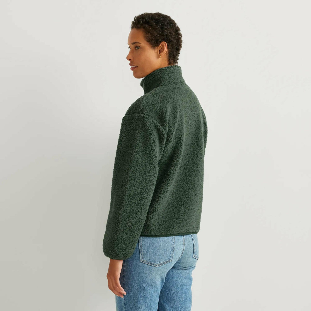Eddie Bauer Women's Chill Out Fleece Full-Zip
