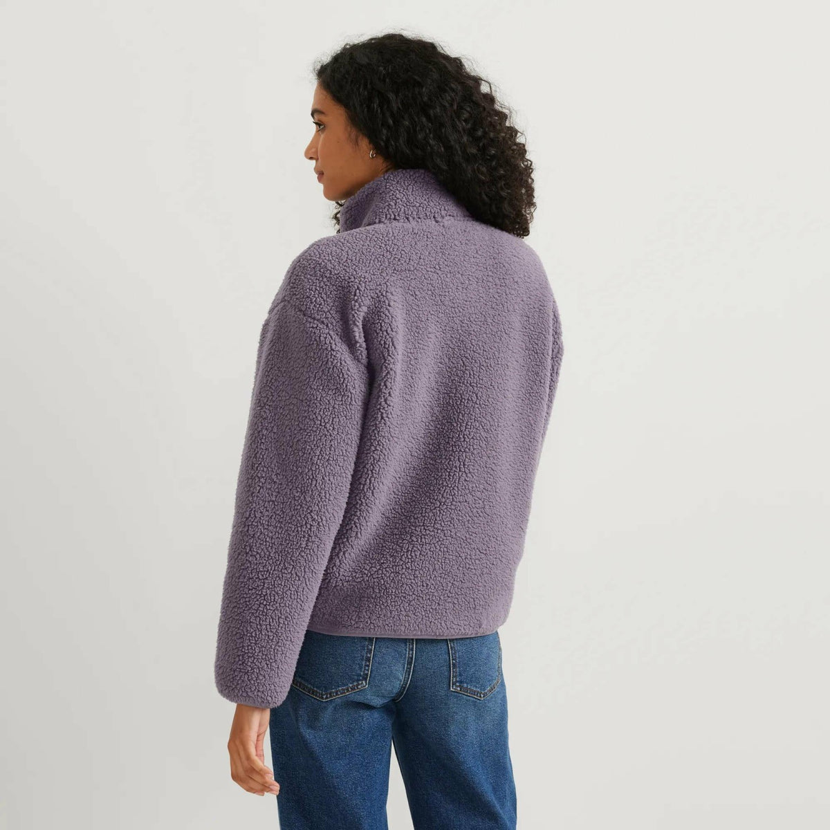 Eddie Bauer Women's Chill Out Fleece Full-Zip