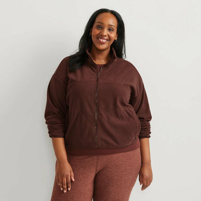 Eddie Bauer Women's Quest 2.0 Full Zip