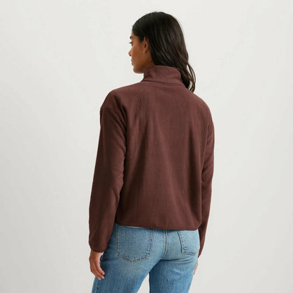 Eddie Bauer Women's Quest 2.0 Full Zip