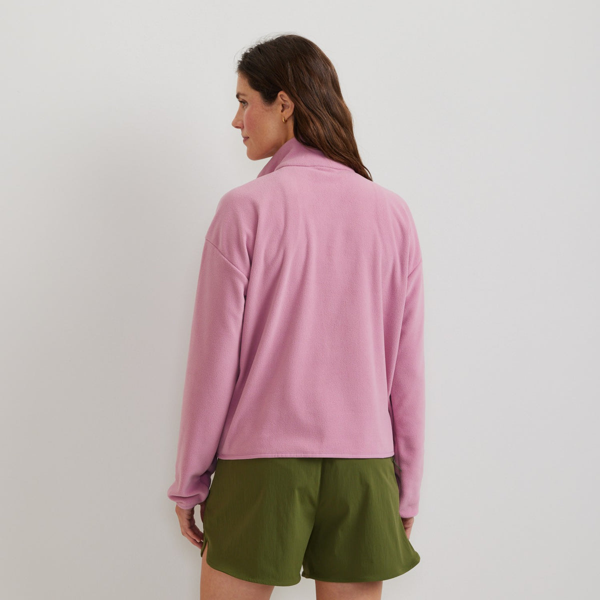 Eddie Bauer Women's Quest 2.0 Full Zip