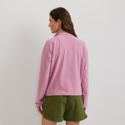 Eddie Bauer Women's Quest 2.0 Full Zip