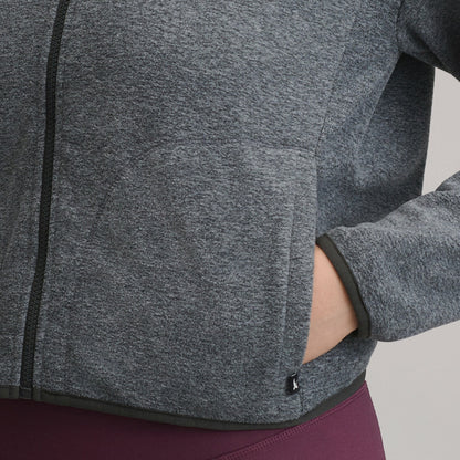 Eddie Bauer Women's Quest 2.0 Full Zip