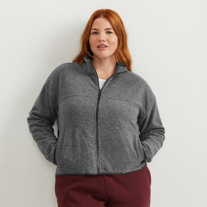 Eddie Bauer Women's Quest 2.0 Full Zip