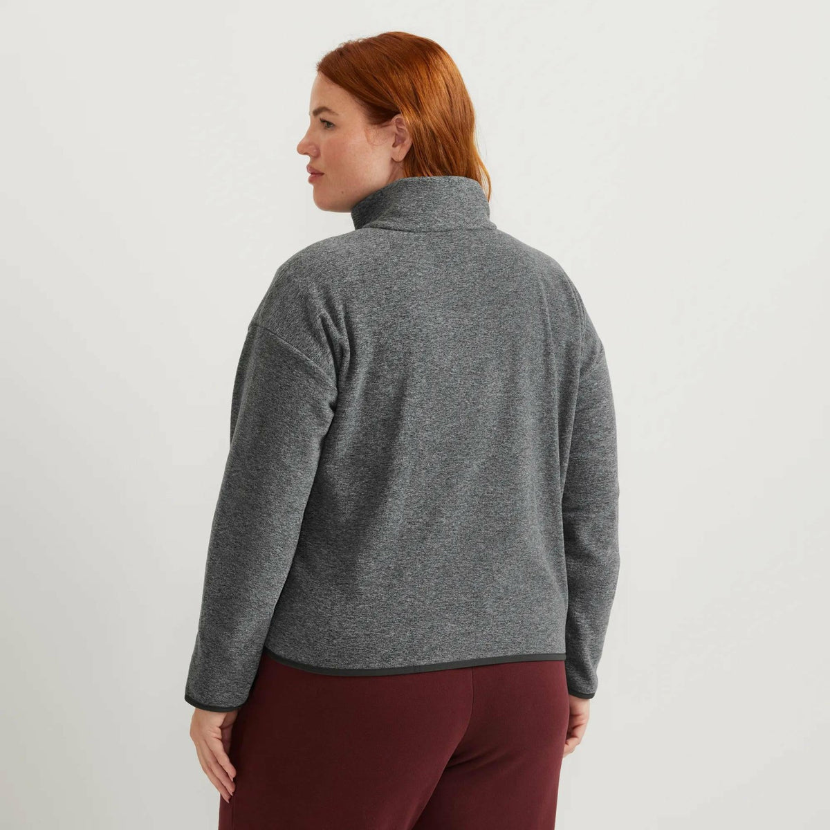 Eddie Bauer Women's Quest 2.0 Full Zip