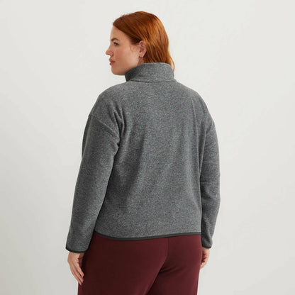 Eddie Bauer Women's Quest 2.0 Full Zip