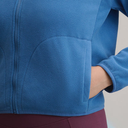 Eddie Bauer Women's Quest 2.0 Full Zip