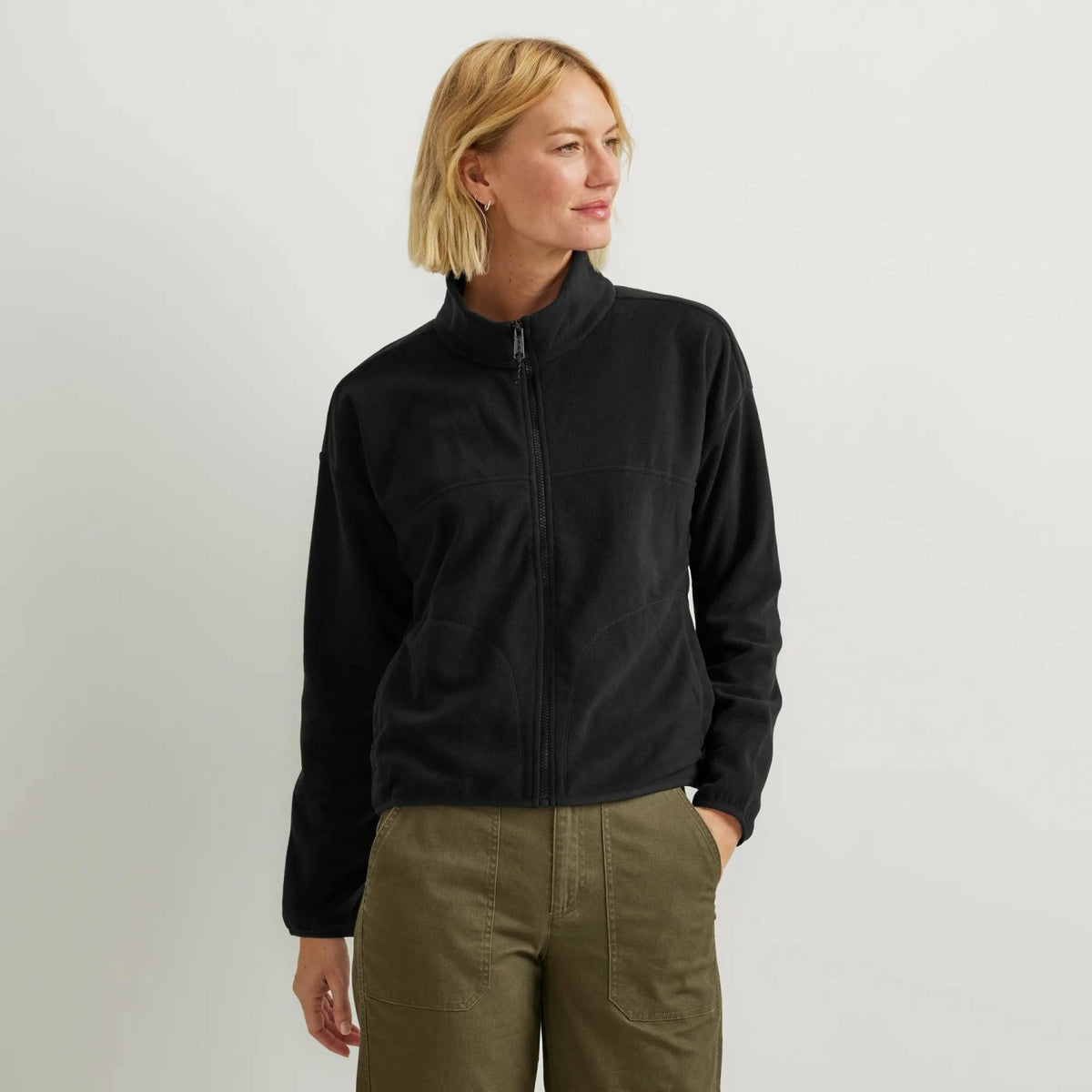 Eddie Bauer Women's Quest 2.0 Full Zip