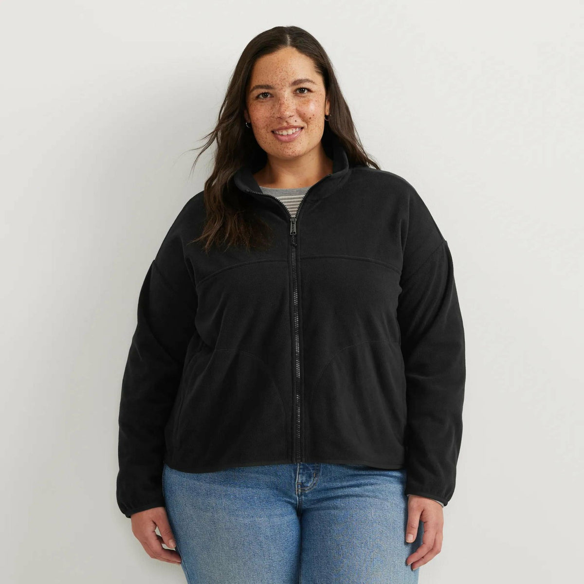 Eddie Bauer Women's Quest 2.0 Full Zip