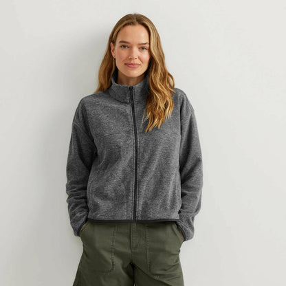 Charcoal Htr,XS,Regular