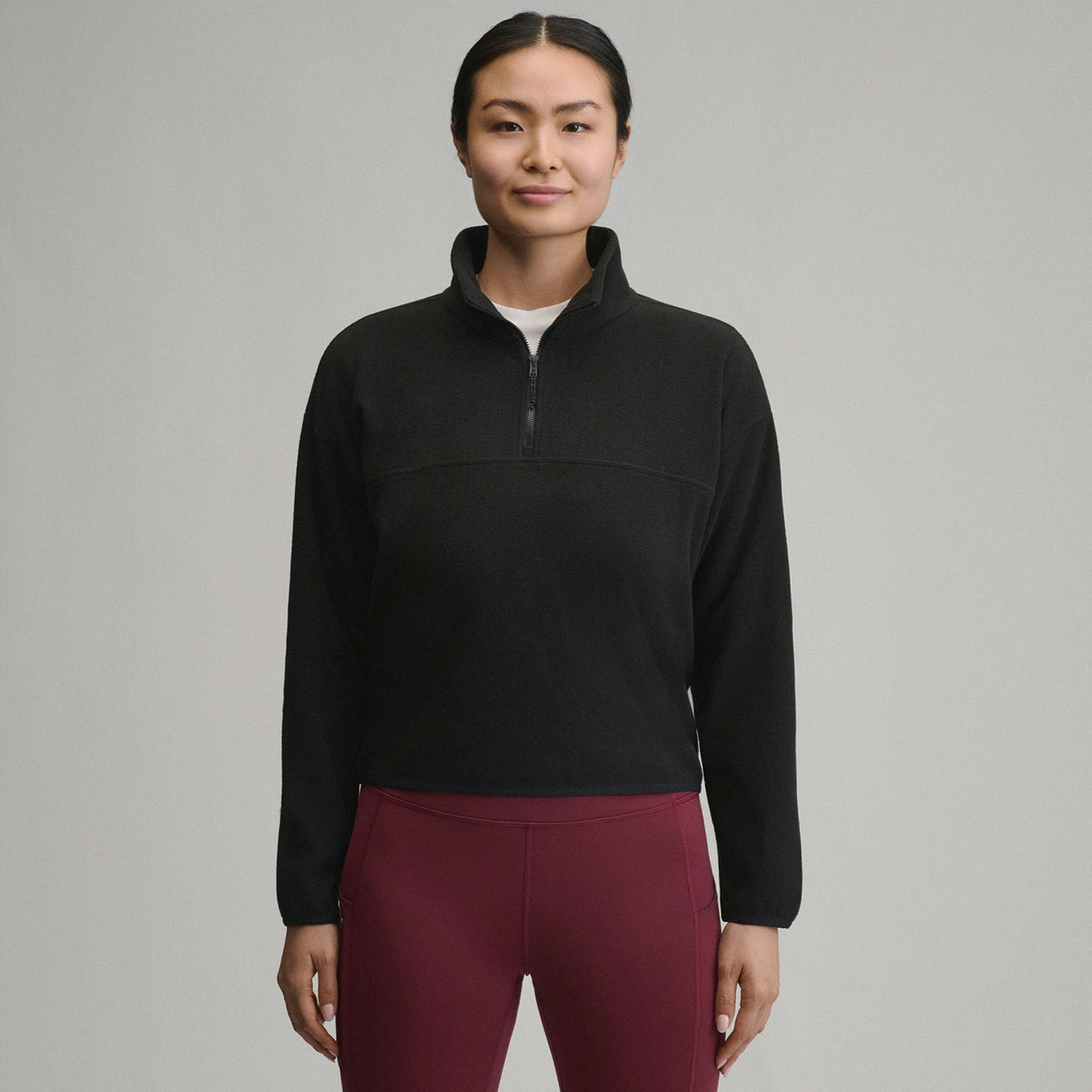Eddie Bauer Women's Quest 2.0 Pullover