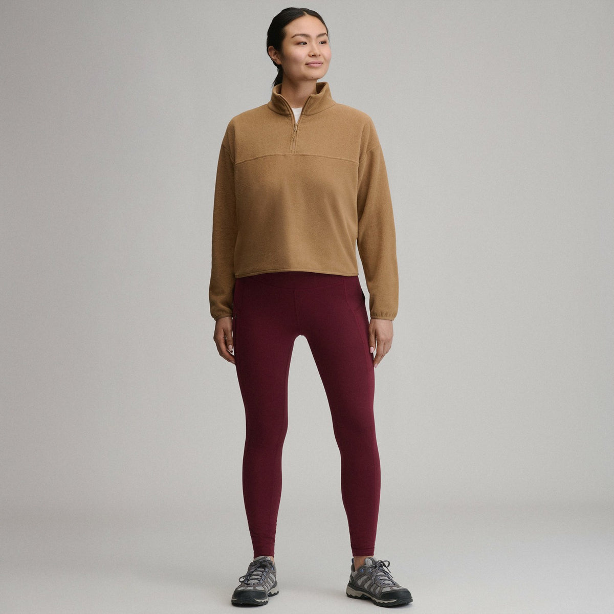 Eddie Bauer Women's Quest 2.0 Pullover