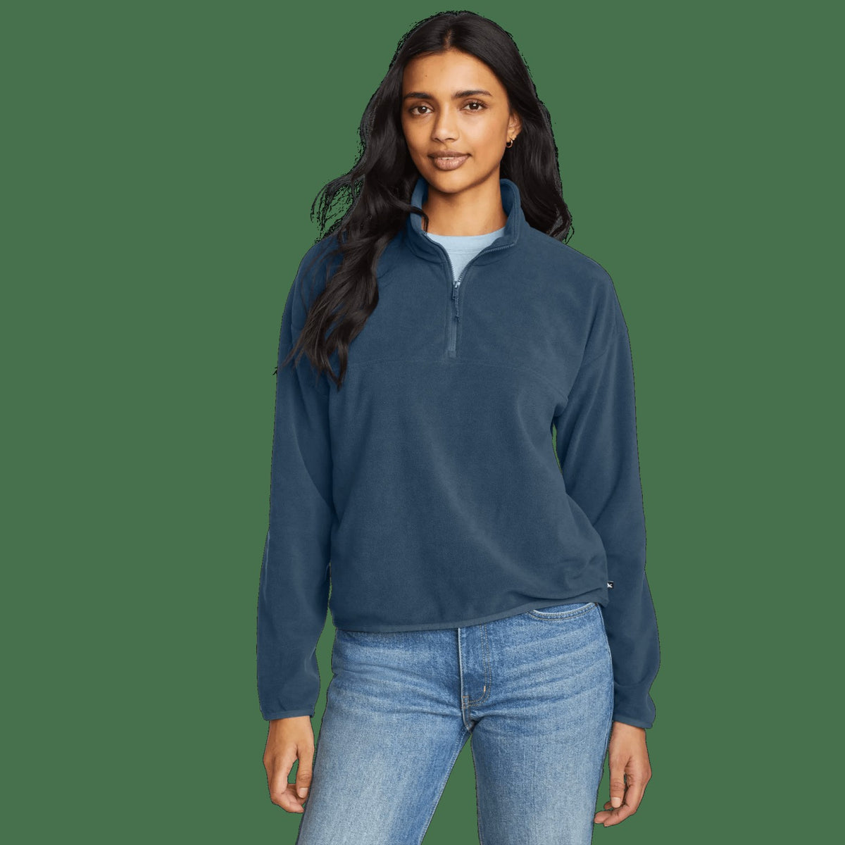 Eddie Bauer Women's Quest 2.0 Pullover