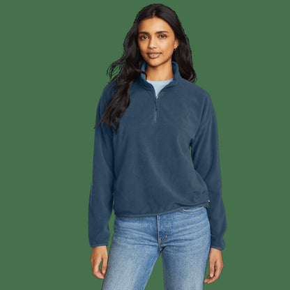 Eddie Bauer Women's Quest 2.0 Pullover