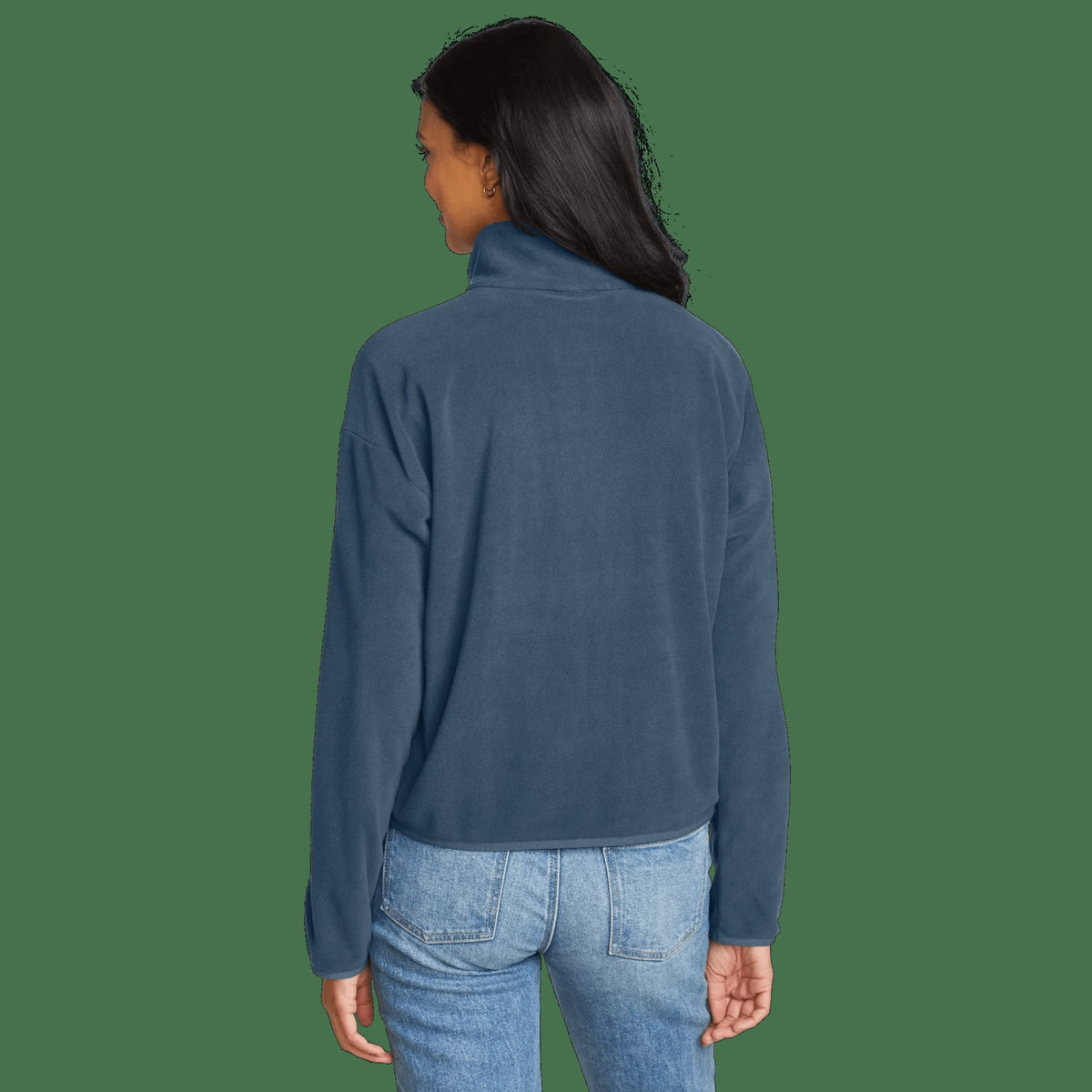 Eddie Bauer Women's Quest 2.0 Pullover