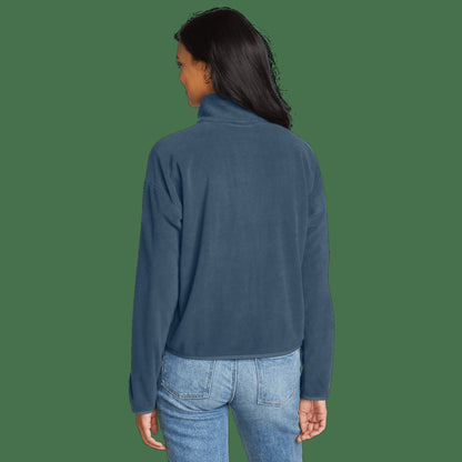 Eddie Bauer Women's Quest 2.0 Pullover