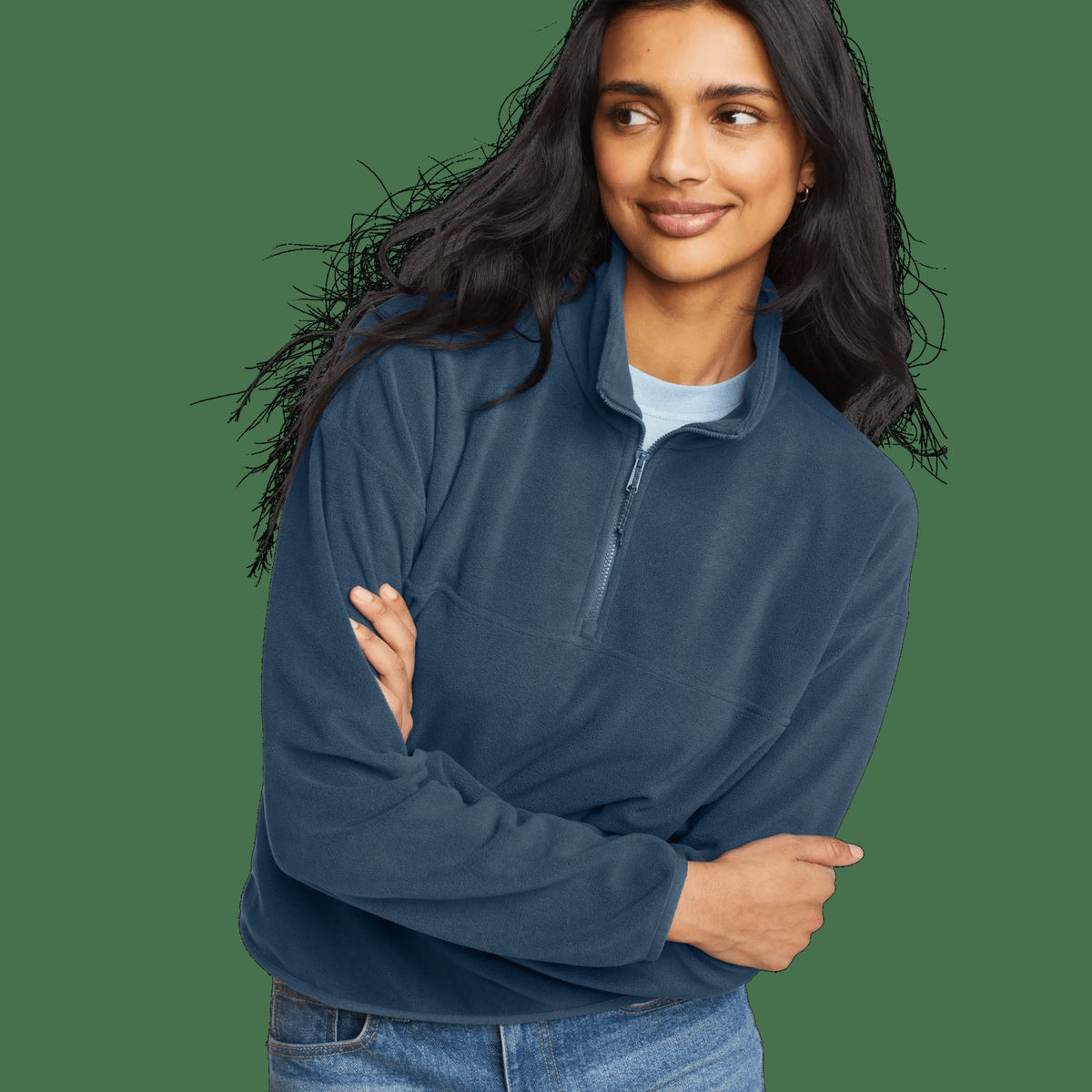 Eddie Bauer Women's Quest 2.0 Pullover
