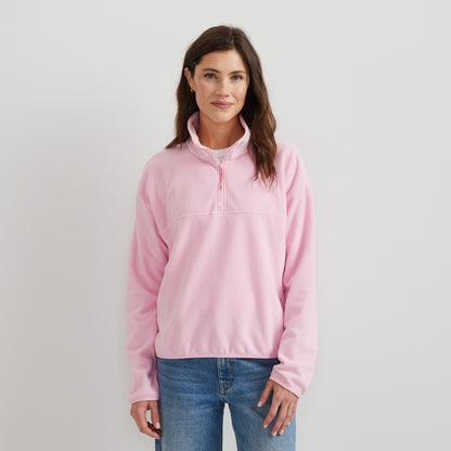 Eddie Bauer Women's Quest 2.0 Pullover