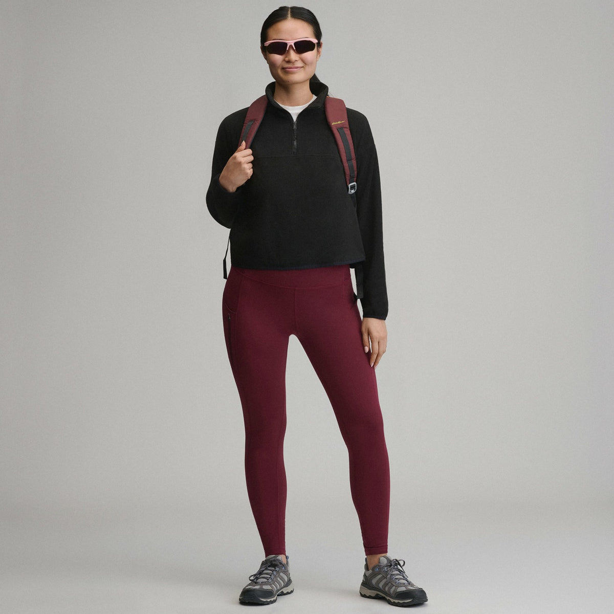 Eddie Bauer Women's Quest 2.0 Pullover