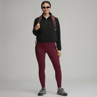 Eddie Bauer Women's Quest 2.0 Pullover