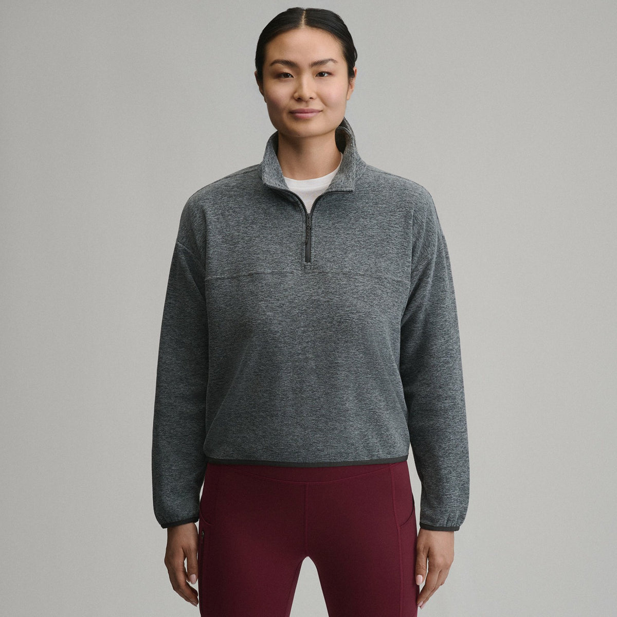 Eddie Bauer Women's Quest 2.0 Pullover