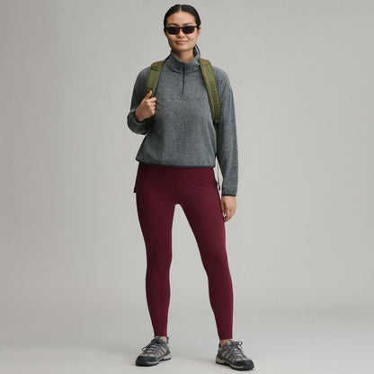 Eddie Bauer Women's Quest 2.0 Pullover