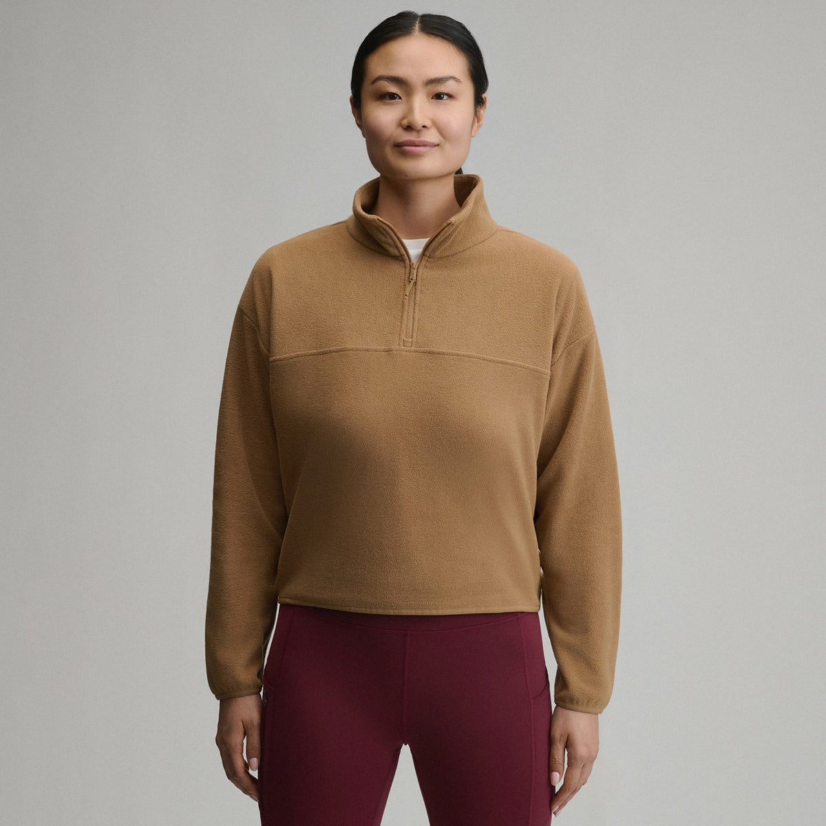 Eddie Bauer Women's Quest 2.0 Pullover