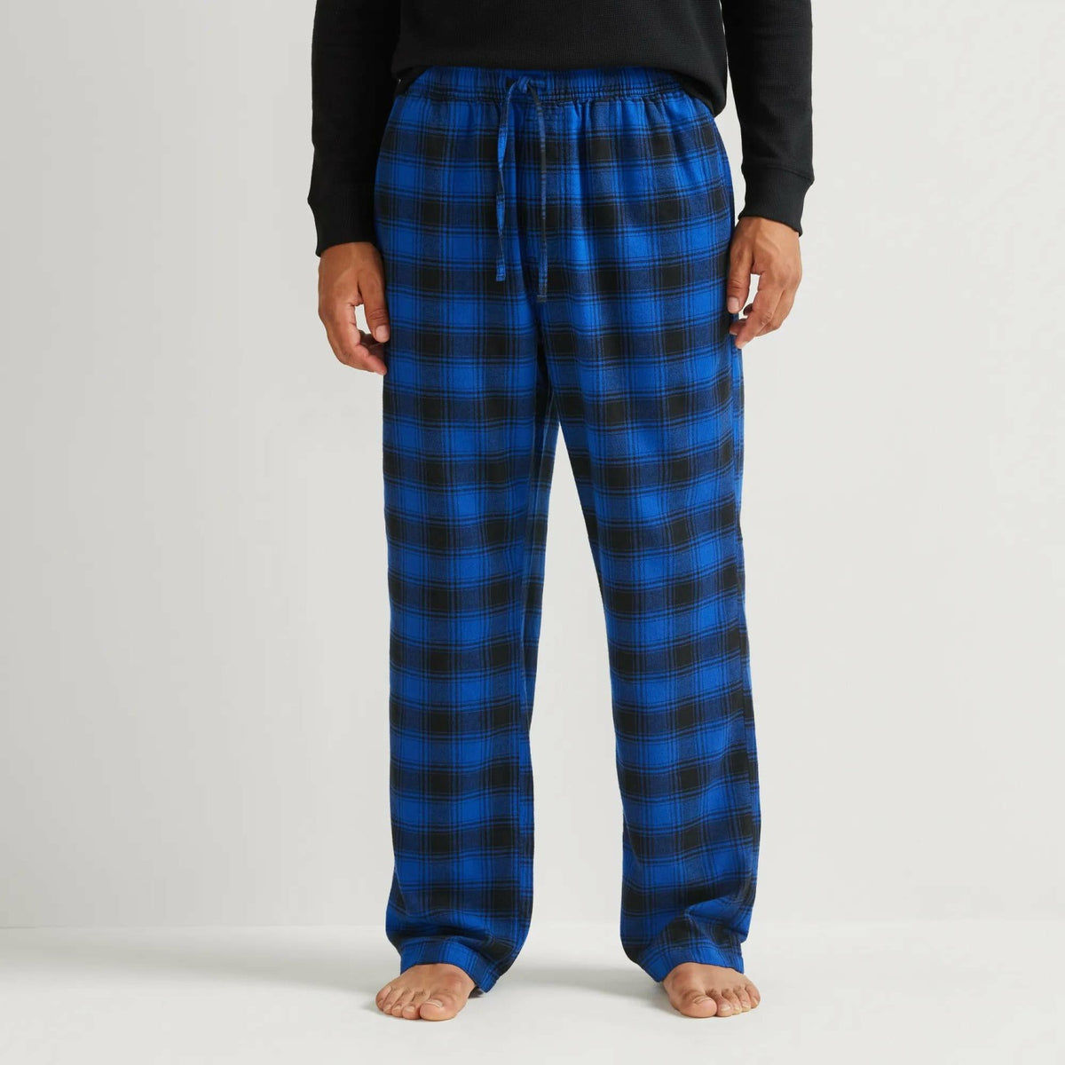 Eddie Bauer Men's Eddie's Fav Flannel Sleep