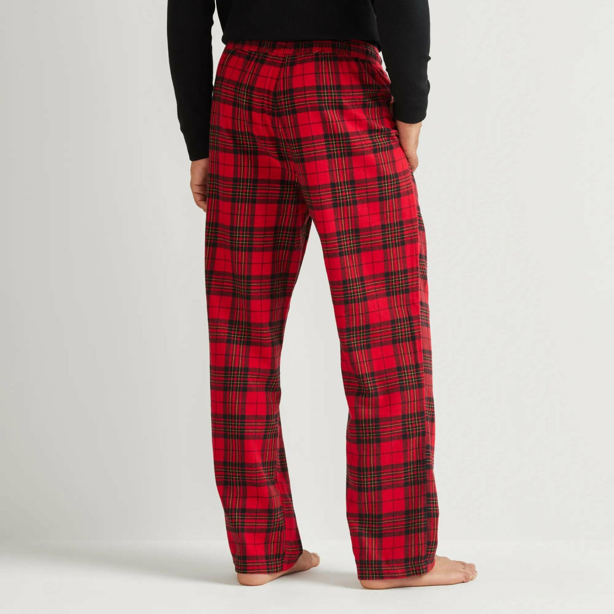 Eddie Bauer Men's Eddie's Fav Flannel Sleep