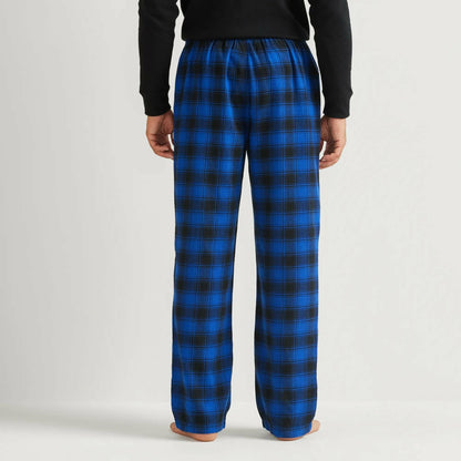 Eddie Bauer Men's Eddie's Fav Flannel Sleep