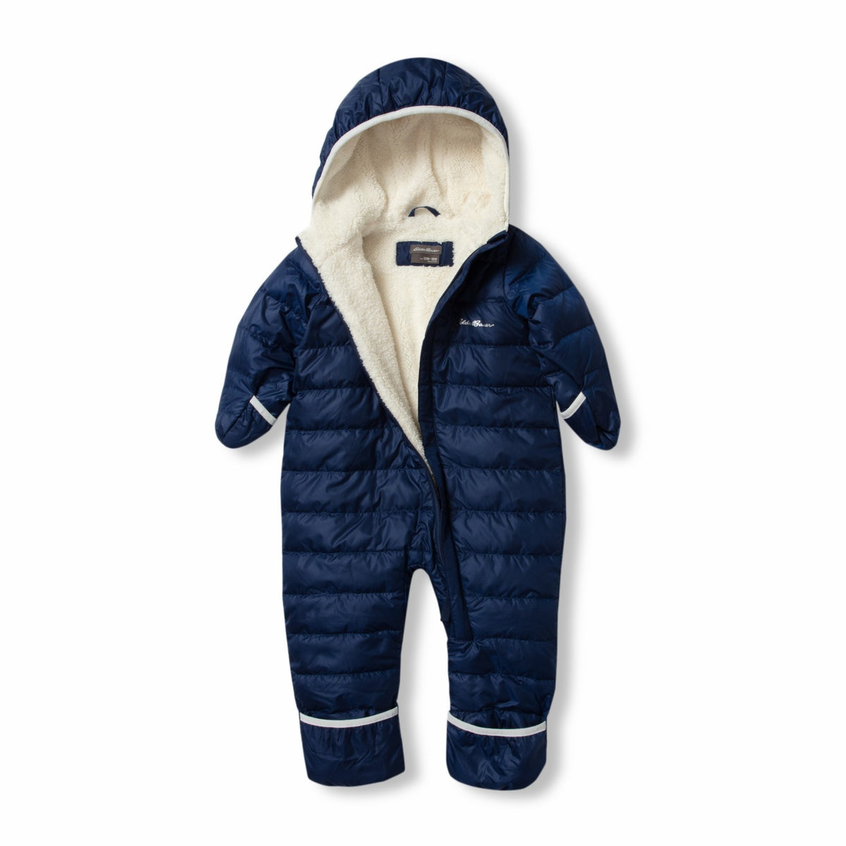 Eddie Bauer Kids Infant Down Snowsuit