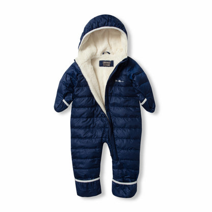 Eddie Bauer Kids Infant Down Snowsuit