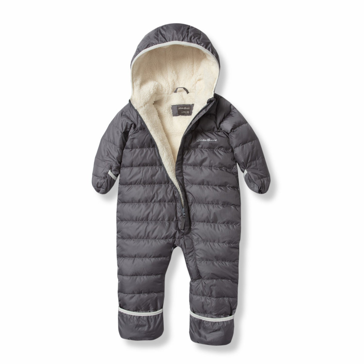 Eddie Bauer Kids Infant Down Snowsuit