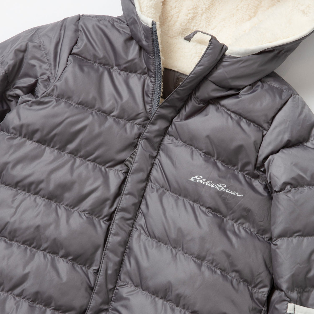 Eddie Bauer Kids Infant Down Snowsuit
