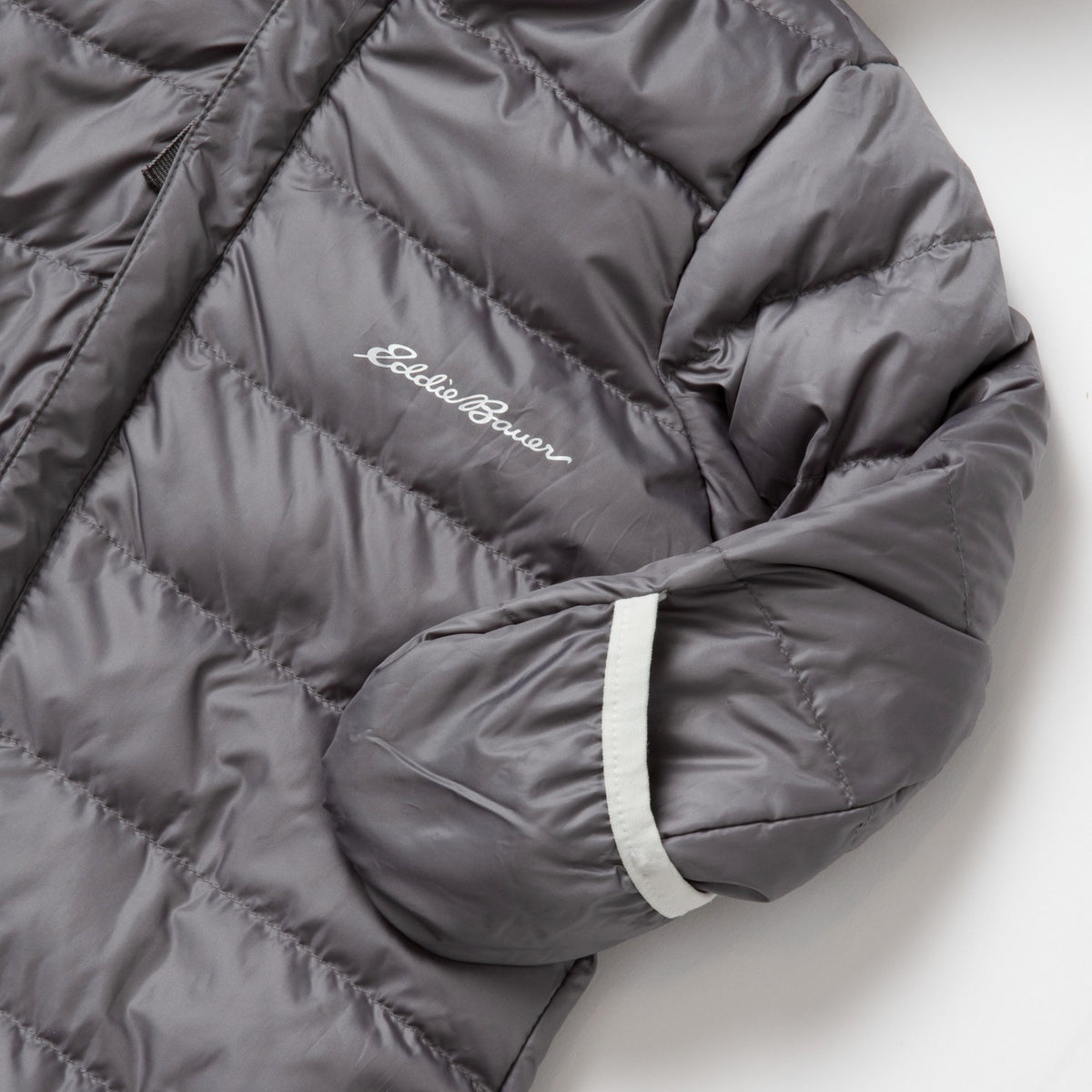 Eddie Bauer Kids Infant Down Snowsuit