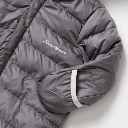 Eddie Bauer Kids Infant Down Snowsuit