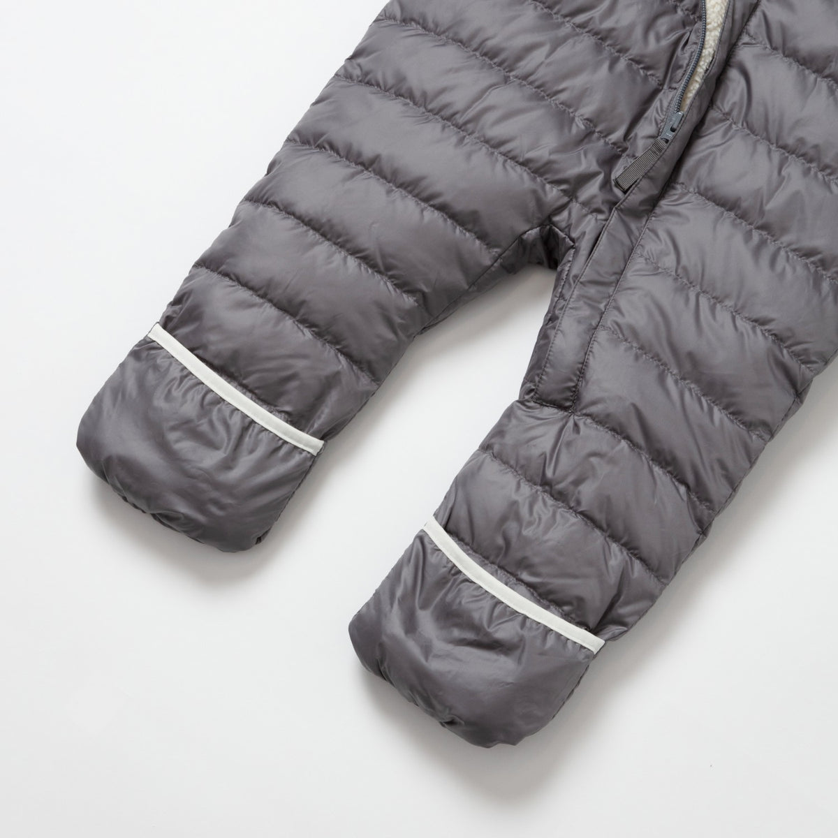 Eddie Bauer Kids Infant Down Snowsuit