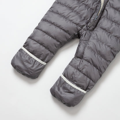 Eddie Bauer Kids Infant Down Snowsuit