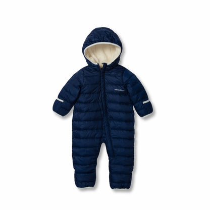 Eddie Bauer Kids Infant Down Snowsuit