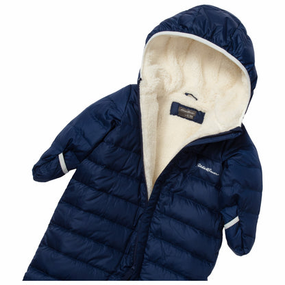 Eddie Bauer Kids Infant Down Snowsuit