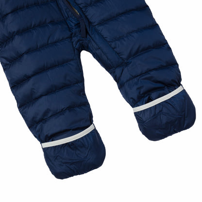 Eddie Bauer Kids Infant Down Snowsuit