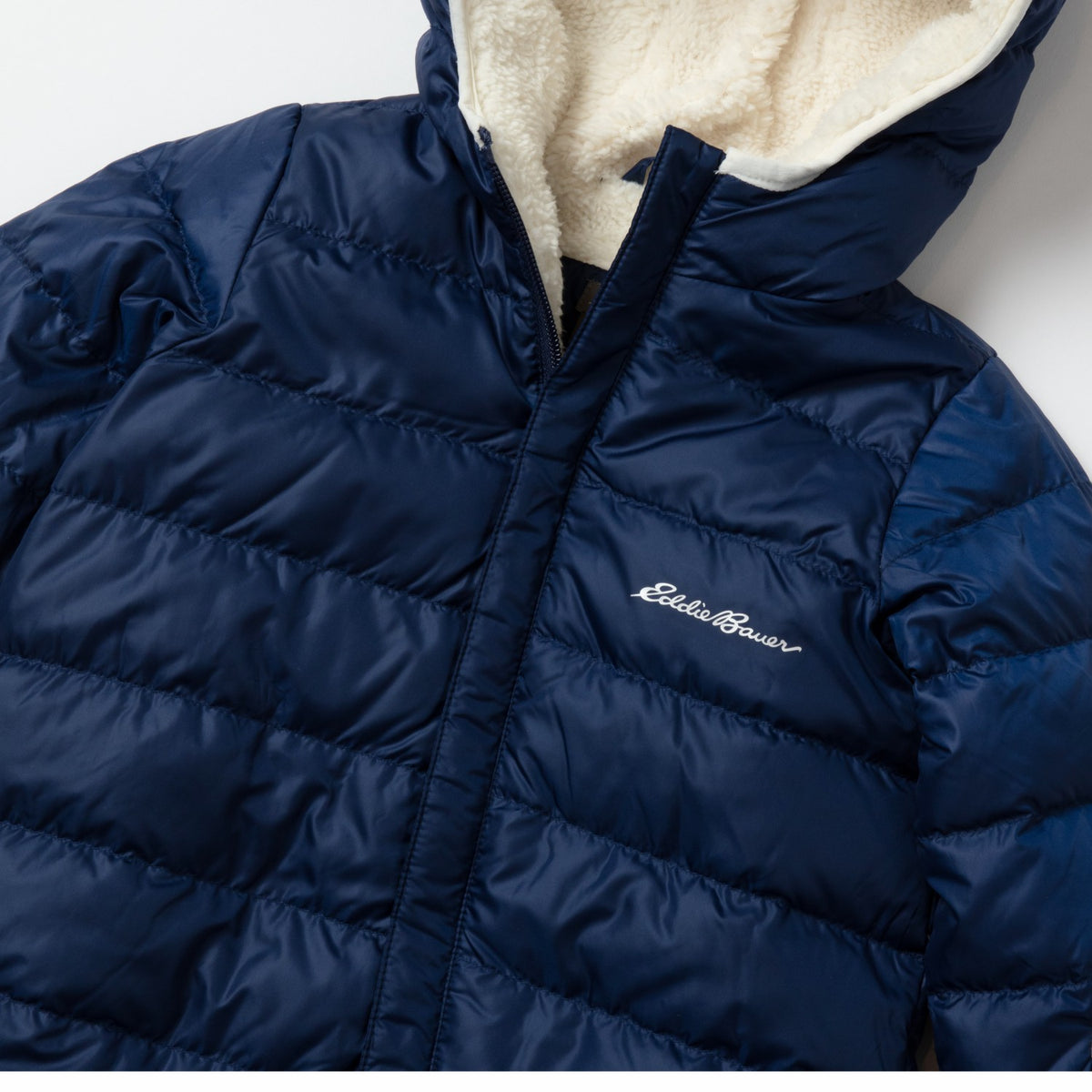 Eddie Bauer Kids Infant Down Snowsuit