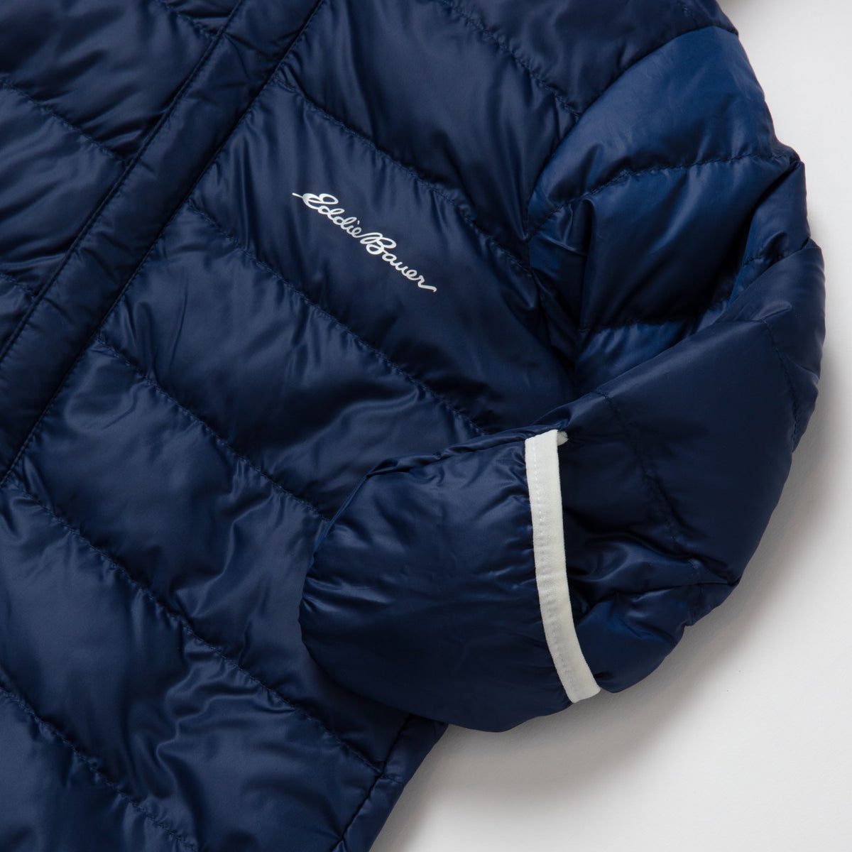 Eddie Bauer Kids Infant Down Snowsuit