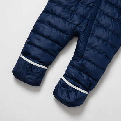 Eddie Bauer Kids Infant Down Snowsuit