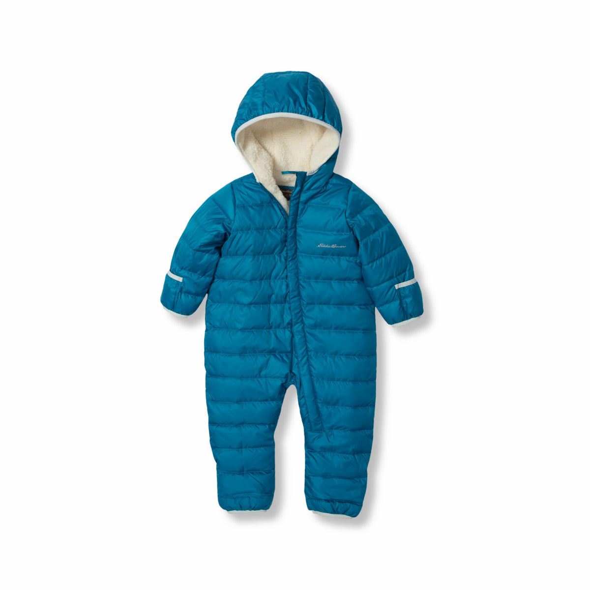 Eddie Bauer Kids Infant Down Snowsuit